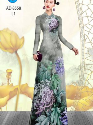 1611369209 561 vai ao dai hoa dep 2021 (6)